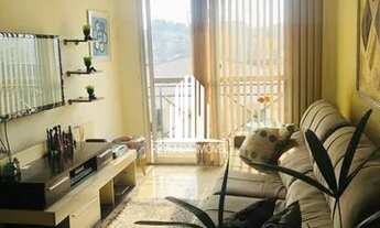 Imagem: Apartamento á venda em Interlagos, 55,58m²