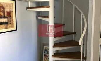 Imagem 7: Apartamento à venda no bairro MOEMA ÍNDIOS - São Paulo/SP, Zona Sul