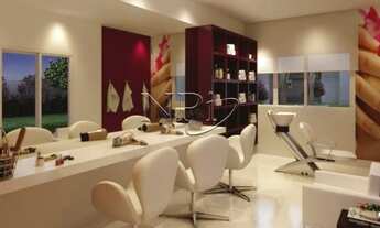 Imagem 3: SKY LINE para venda com 87 metros quadrados com 3 quartos em Jardim Londrina - São Paulo