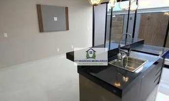 Imagem 7: Casa com 3 dormitórios à venda, 158 m² por R$ 1.250.000,00 - Village Provence - São José d