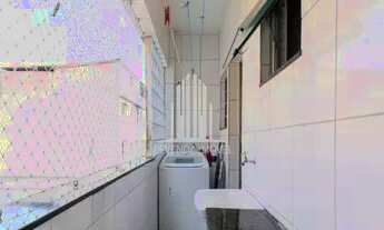 Imagem: Apartamento 2 dormitórios