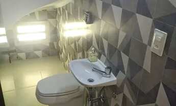 Imagem 3: Sobrado com 3 dormitórios na Parada Inglesa