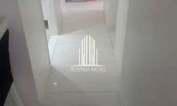 Imagem 6: Apartamento Locação mobiliado 57m² Vila Nova Conceição