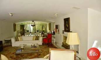 Imagem 3: São Paulo - Casa Padrão - Jardins