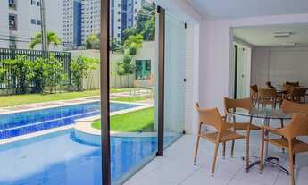 Imagem 2: NI-Vendo Apartamento com 03 quartos em Casa Forte, 68m² - Edf. Sobrado Gilberto Freyre