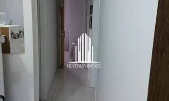 Imagem 3: Apartamento com 3 quartos e 2 vagas na região do Morumbi