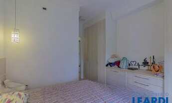 Imagem 4: APARTAMENTO - PARAÍSO - SP