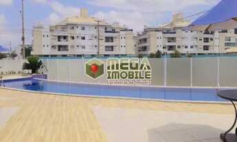 Imagem: Cobertura para locação anual em área