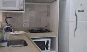 Imagem 7: Duplex para aluguel com 70 metros da praia de Taperapuan 2 quartos- Porto Seguro - BA