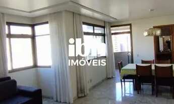 Imagem: Apartamento para aluguel, 3 quartos, 1 suíte