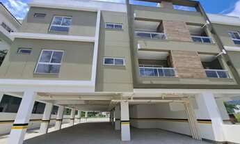 Imagem 4: Oportunidade apartamento studio pronto para morar no Ribeirão da Ilha, financiável