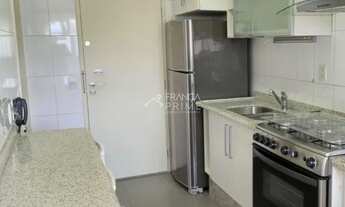 Imagem 4: Apartamento mobiliado para alugar no Jardim Paulista, 3 dormitórios a 1 quadra da Av. Paul