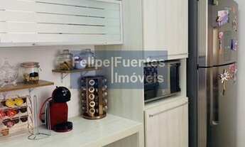 Imagem 3: Espaço e Vida Ipoema 2