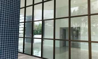 Imagem 6: Apartamento para venda possui 136 metros quadrados com 4 quartos em Boa Viagem - Recife