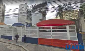 Imagem: PRÉDIO - REAL PARQUE - SP