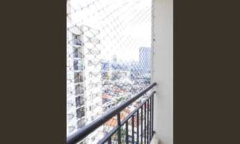 Imagem 5: Apartamento para Aluguel - Vila Prudente, 2 Quartos, 48 m2