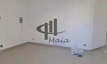 Imagem 4: Locação Sobrado Sao Caetano do Sul Santa Paula Ref: 38554