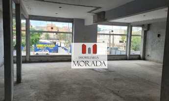 Imagem 5: SALAO COMERCIAL Galpão / depósito com 3 vagas na garagem