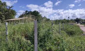 Imagem 4: Vendo Terreno com 450 metros quadrados em Ilha da Croa - Barra de Santo Antônio - AL