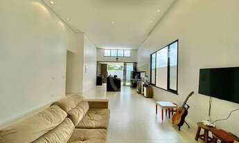 Imagem 5: Casa com 3 dormitórios à venda, 174 m² por R$ 1.090.000,00 - Cidade Alpha - Eusébio/CE