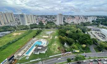 Imagem 2: Nau Capitânia, Adrianópolis. 3 stes, modulados, climatizado e 3 vgs