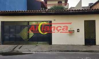 Imagem 3: Sobrado, Cidade Soberana - Guarulhos