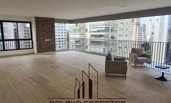 Imagem 5: Apartamento no Itaim Bibi 304m - 4 Vagas + Depósito