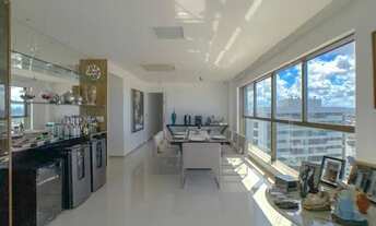 Imagem 4: Excelente oportunidade de morar em um apto a Beira Mar de Boa viagem, andar alto, venha co