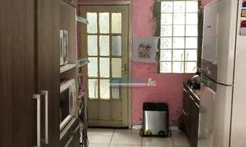 Imagem 6: Casa à venda, 78 m² por R$ 210.000,00 - Morada Do Bosque - Cachoeirinha/RS