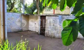 Imagem 7: Casa térrea com 180m², 4 dorms a venda Santo Amaro, 4 vagas