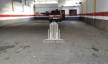 Imagem 6: Galpão e Estacionamento à venda no Brooklin ZS de São Paulo