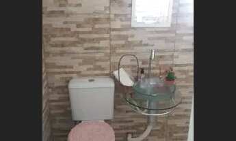 Imagem 4: Casa de fundos Av Pq São Quirino