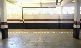 Imagem 3: Apartamento com 3 dormitórios para alugar, 122 m² por R$ 5.650,00/mês - City América - São