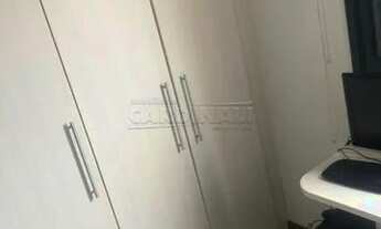 Imagem 7: Apartamento Padrão em Araraquara