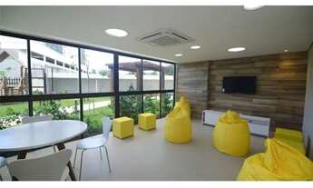 Imagem 6: Apartamento para aluguel tem 55 metros quadrados com 2 quartos em Santo Amaro - Recife - P