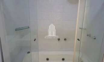 Imagem 5: Sobrado à venda120m² 03 quartos Chácara Santo Antonio - São Paulo