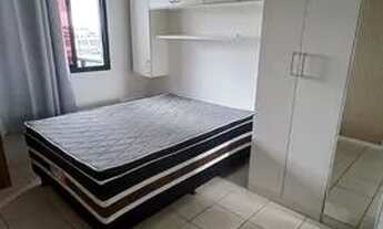 Imagem 6: Apartamento com 2/4, no Condomínio Smart Time