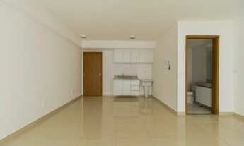 Imagem 7: Apartamento 45m² - 1 Quarto - Garden - 1 Vaga