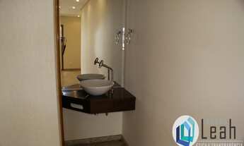 Imagem 3: Espaçoso apto. com 03 quartos em excelente local do Aquarius