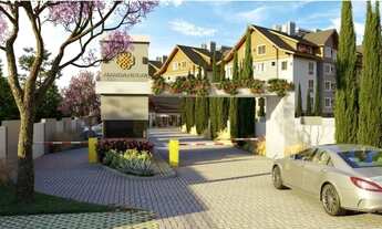 Imagem 2: Apartamento 02 Dormitórios - Bairro São Lucas