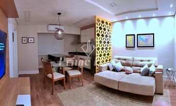 Imagem 3: Flat disponível para locação no Ritz Flat Moema, com 50m², 1 dormitório e 1 vaga de garage