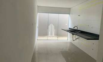 Imagem 3: Apartamento sem Condomínio com 2 dormitórios sendo 1 suíte e 1 vaga de garagem