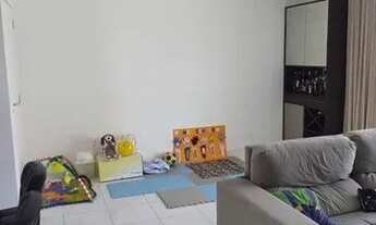 Imagem 3: Apartamento para venda possui 73 metros quadrados com 2 quartos em Rio Vermelho - Salvador