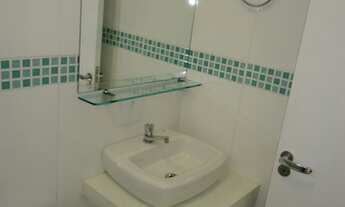 Imagem 7: Kitnet/conjugado para 1 pessoa - Campo Belo