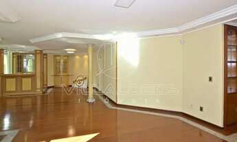 Imagem 3: Casa com 4 dormitórios, 630 m² - venda por R$ 5.320.000,00 ou aluguel por R$ 22.300,00/mês