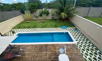 Imagem 2: Casa com 4 dormitórios, 307 m² - venda por R$ 3.600.000,00 ou aluguel por R$ 15.000,00/mês