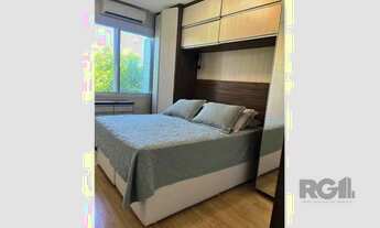 Imagem 1: Apartamento em Praia de Belas