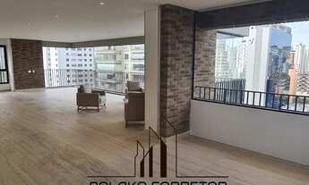 Imagem 7: Apartamento no Itaim Bibi 304m - 4 Vagas + Depósito