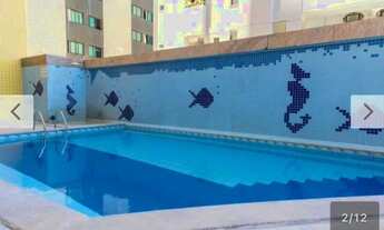 Imagem: Flat para aluguel mobiliado possui 42 metros