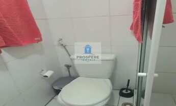 Imagem 11: Apartamento quarto e sala na Pituba, nascente, semi mobiliado, varanda e 1 vaga de garagem